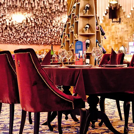 Teatro Boutique Hotel-2