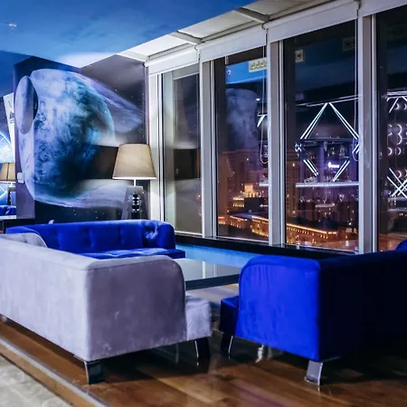 Point Hotel Baku-3