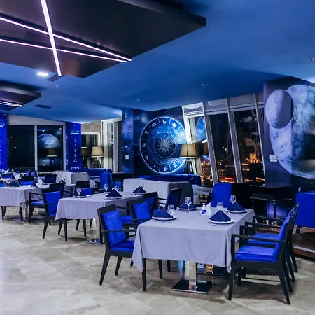 Point Hotel Baku-2