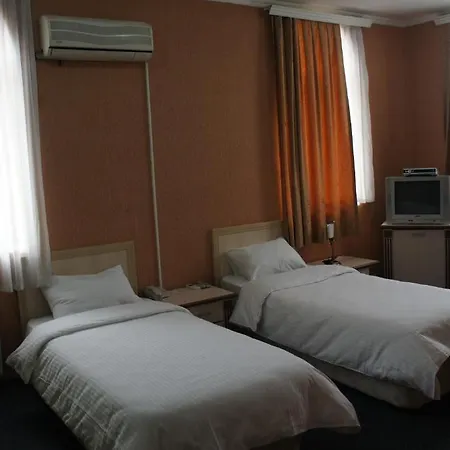 Boyuk Gala Hotel-2
