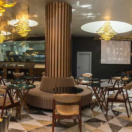 Teatro Rooms Hotel-2