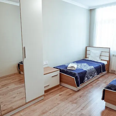 Boutique Hotel Avenue-2