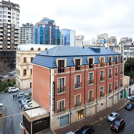 Auroom Hotel-3