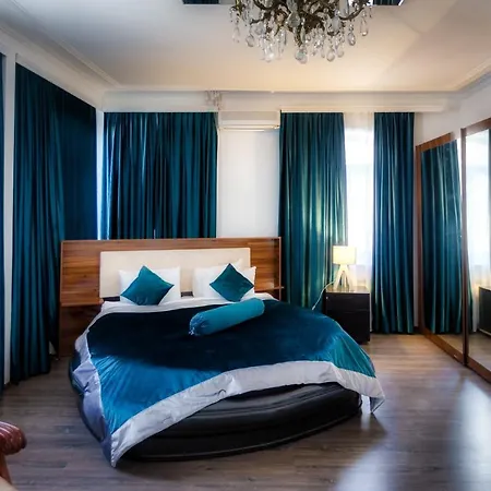 Baku Palace Boutique Hotel-2