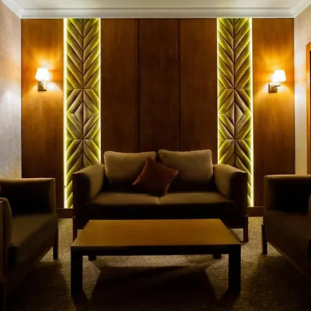 Madison Hotel Baku-2