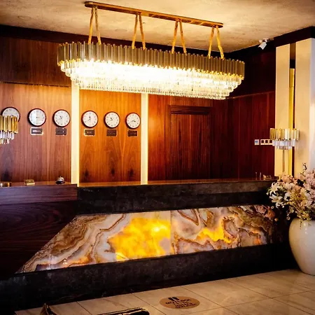 Madison Hotel Baku-3
