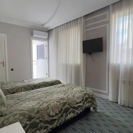 Qala Stone Hotel-3