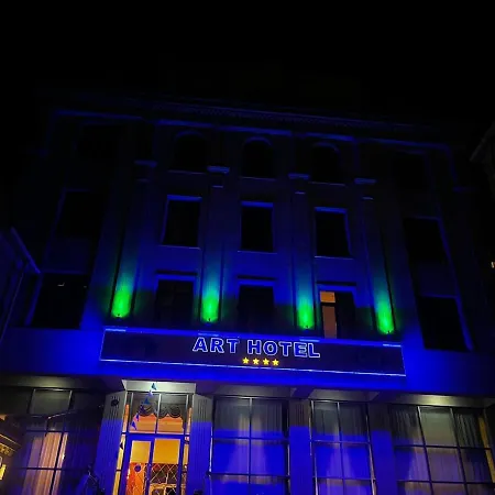 Art Hotel-2