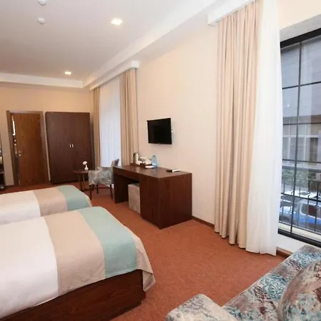 Auroom Hotel-2