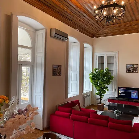 Old City Apartment-2
