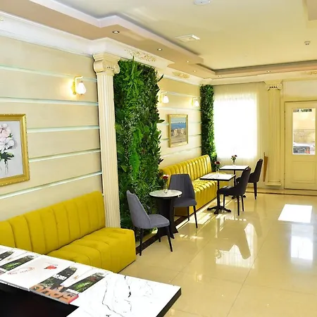 Karat Inn Hotel-2