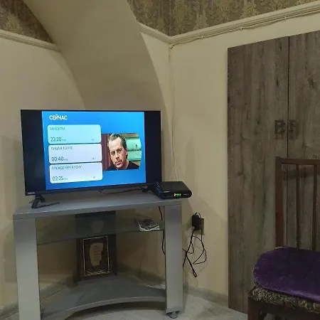 Apartment In Old City Baku-3
