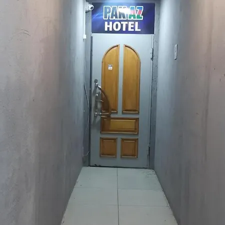 Pak-Az Hotel-2