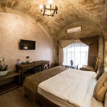 Passage Boutique Hotel-3