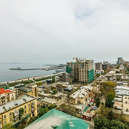 Luxury Sabah Residance Sea View-2