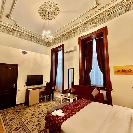 Rove Boutique Baku-3