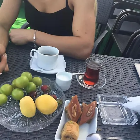 Rose Hotel Baku-3