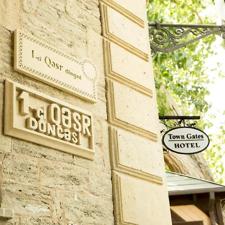 Town Gates Hotel-2