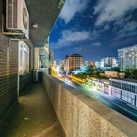 Apart Hotel Fsnc9-3