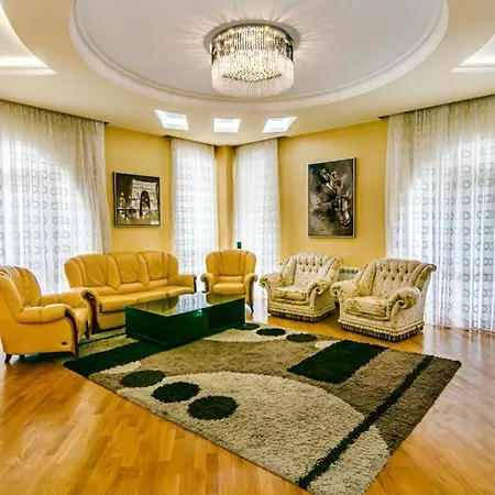 Apart Hotel Fsnc 3-3