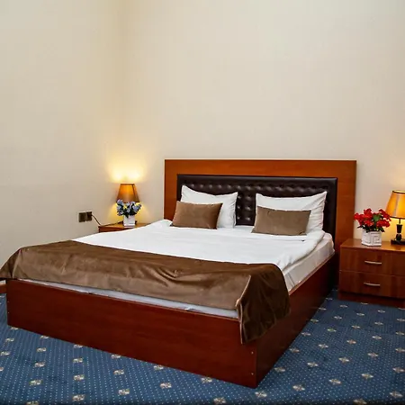 Port Hotel Baku-3