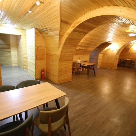 Pilot City Hotel Baku-2