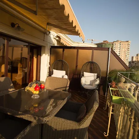 City Apartments-2