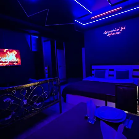 My Music Hotel Baku-3