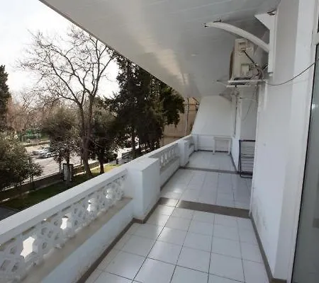 I See The Sea Nefchilyar Avenue 2 Bedroom-3