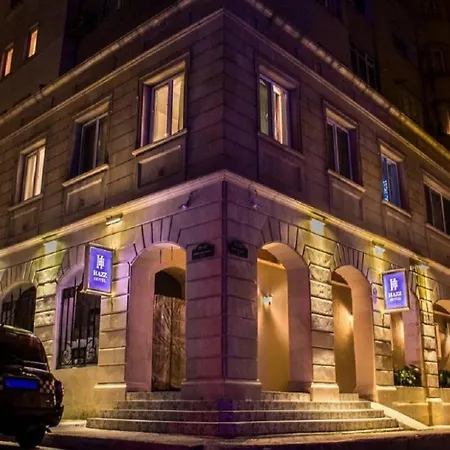 Royal Palace Hotel Baku-2