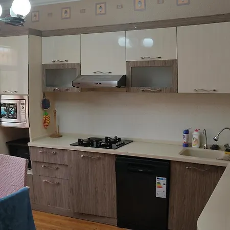 Cozy House In Bina, Bolluq-3