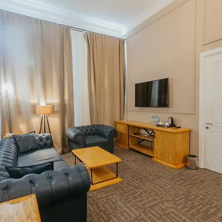 Callisto Hotel-3