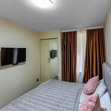 Hillside City Center Hotel-3