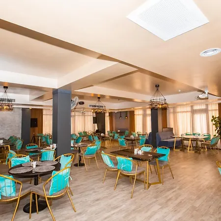 Premium Park Hotel-3