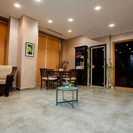 Premium Park Hotel-2