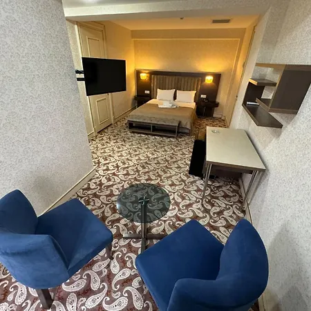 Rose Inn Hotel-3