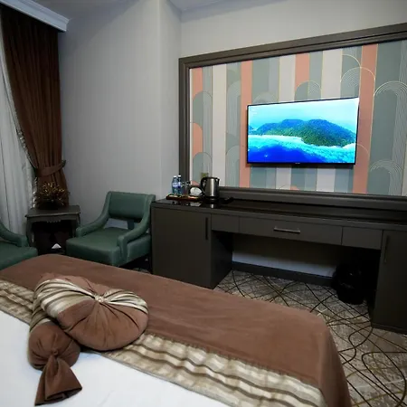 Atlas Hotel Baku-3
