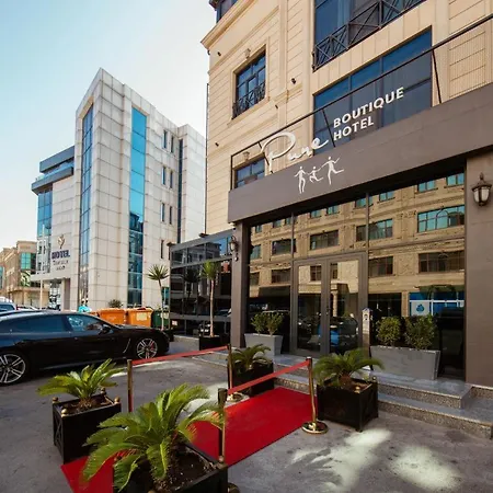 Pure Boutique Hotel-2