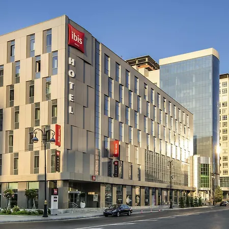 Ibis Baku City-2