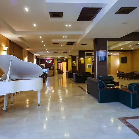 Dubai International Hotel-2
