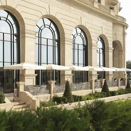 Four Seasons Hotel Baku-3