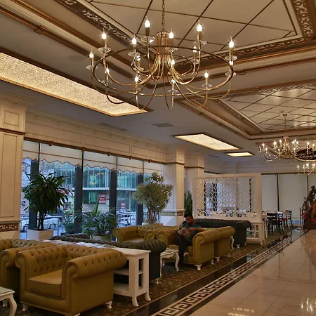 Graaf Hotel-2