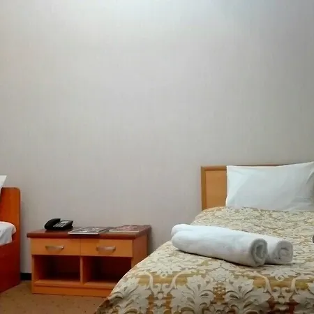 Jireh Baku Hotel-3