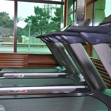 Joyy Hotel & Spa-2