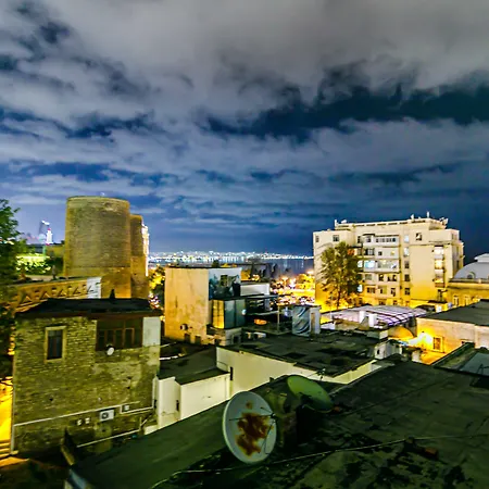 Deniz Inn Boutique Hotel-2