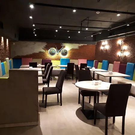 Ruma Port Hotel-2