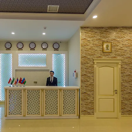 Art Hotel Baku-3