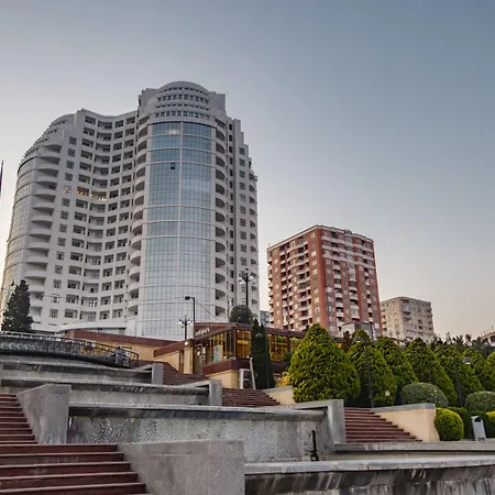 Art Hotel Baku-2