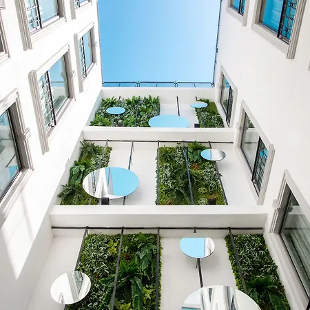 Teatro Rooms Hotel-3