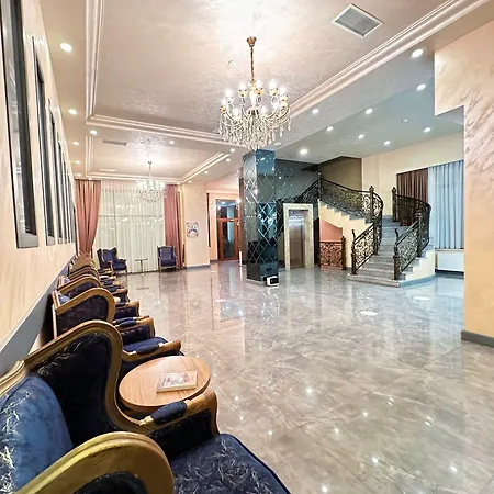 Gm City Hotel-2